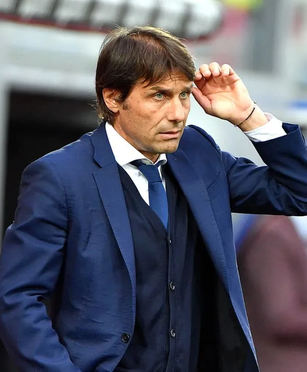 Sky Sports pundit questions why Man United didn’t pursue Spurs boss Antonio Conte  - Bóng Đá