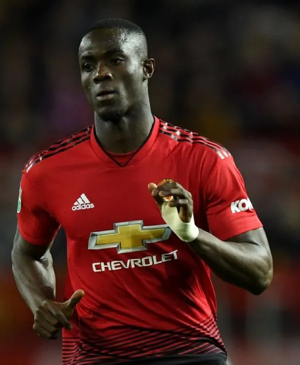 AC Milan chiêu mộ Eric Bailly - Bóng Đá