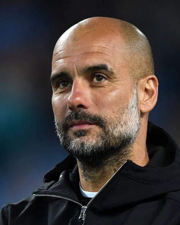 Pep Guardiola admits Man City must match Barcelona achievement to get recognition - Bóng Đá