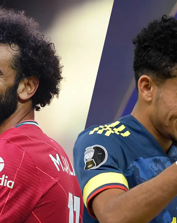 Jurgen Klopp explains Liverpool's plans for Luis Diaz amid Mohamed Salah uncertainty - Bóng Đá