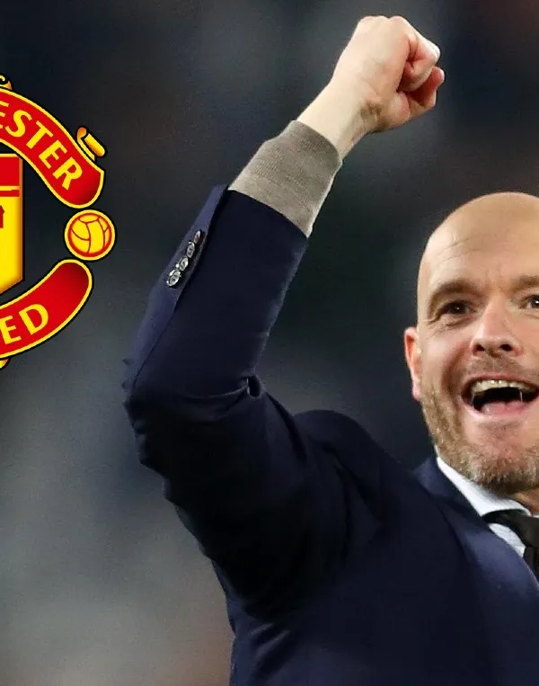 Former Manchester United coach Kieran McKenna lauds ‘fantastic’ Erik ten Hag ahead of looming appointment - Bóng Đá