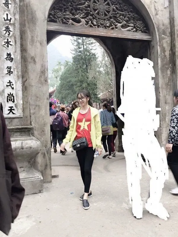 co gai nho sua anh 3 - ph