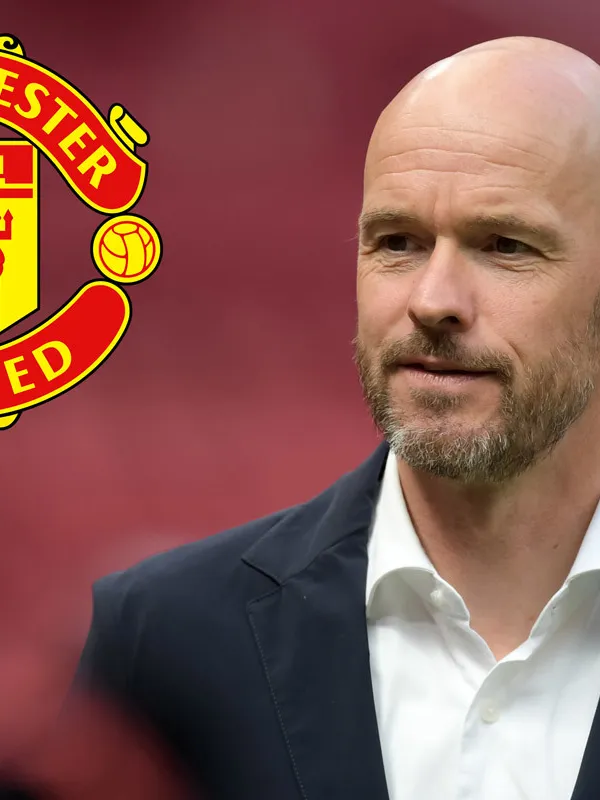 ‘It is incredible’; Ten Hag pupil reveals just what Man Utd will be getting - Bóng Đá