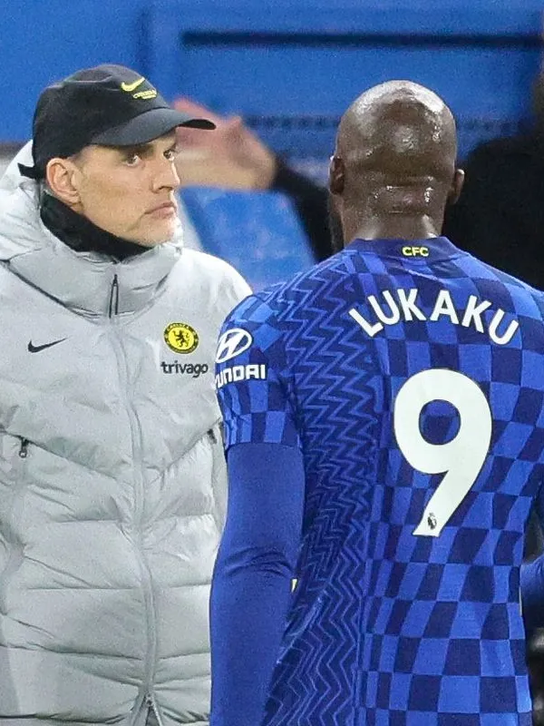 Ally McCoist accuses Chelsea flop Romelu Lukaku of ‘shooting himself in the foot’ - Bóng Đá