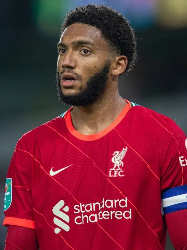 Aston Villa chiêu mộ Joe Gomez - Bóng Đá