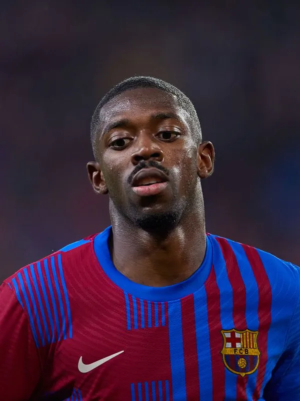 Manchester United, Chelsea and Newcastle in talks to sign Ousmane Dembele from Barcelona - Bóng Đá