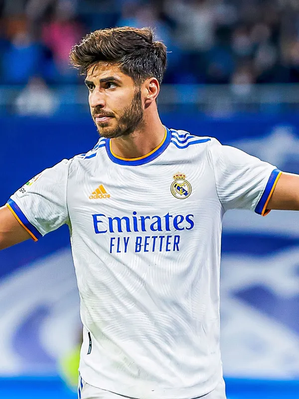 Real Madrid want €30m for Asensio - Bóng Đá