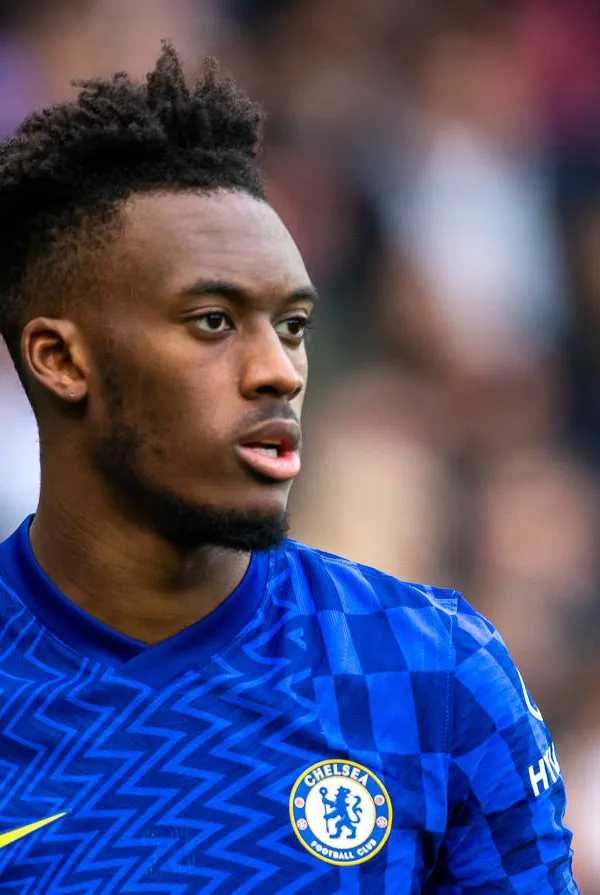 CALLUM HUDSON-ODOI ON NEWCASTLE UNITED RADAR - Bóng Đá