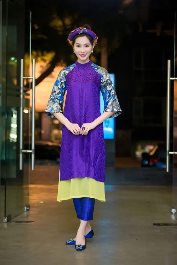 ao-dai-cach-tan-don-xuan-