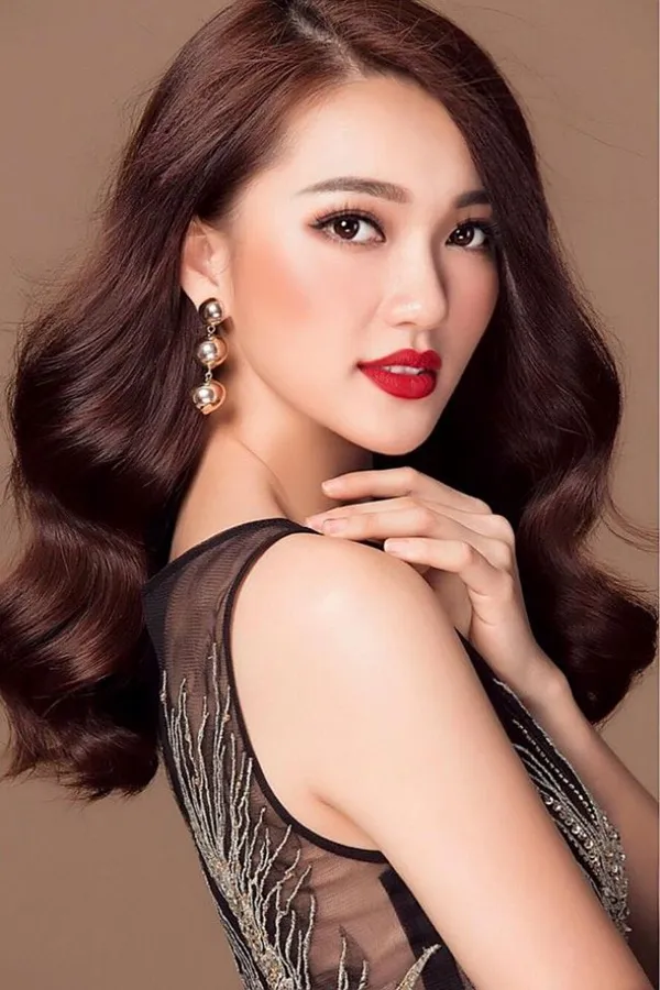 Vẻ khả ái của hot girl xứ Nghệ là bạn gái tin đồn của Văn Đức U23 - Bóng Đá