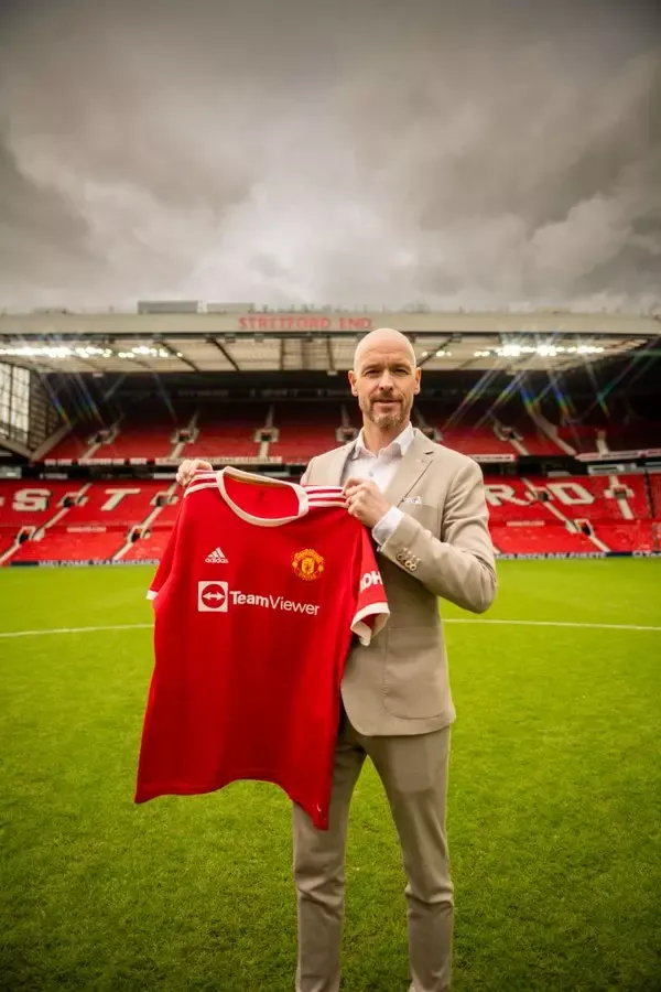 Erik ten Hag khiến cầu thủ MU tá hỏa vì yêu cầu gắt chưa từng có - Bóng Đá