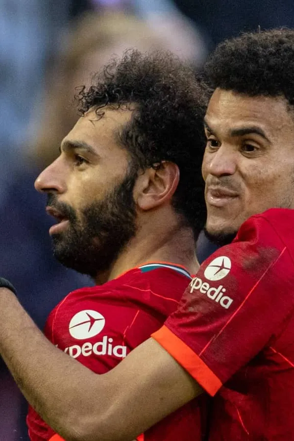 Ex-Liverpool man not sure how Salah ‘would perform’ in La Liga - Bóng Đá