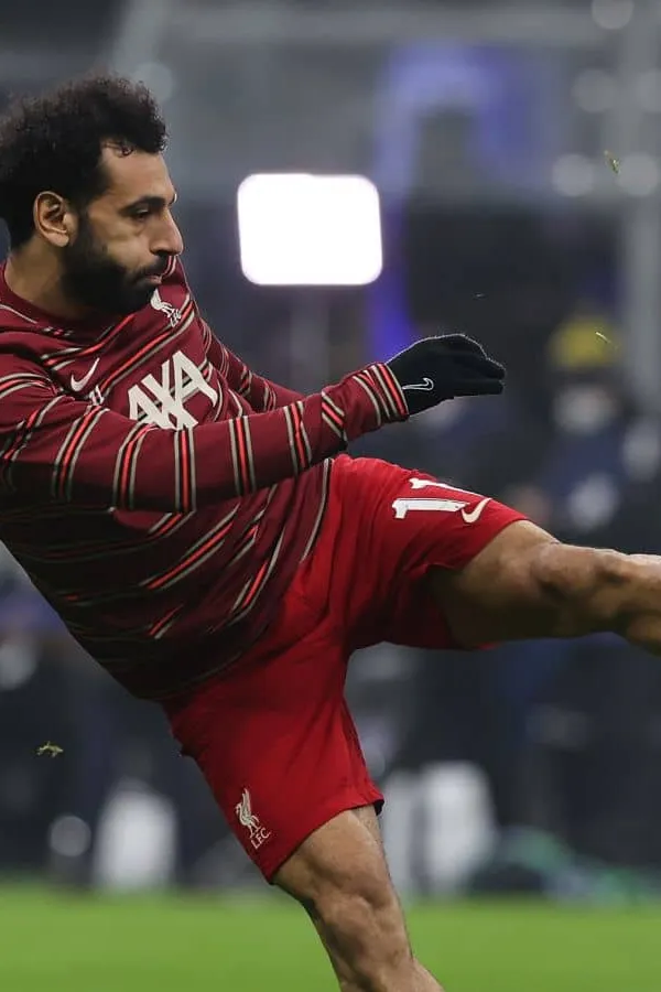 Pundit predicts Liverpool could go to ‘next level’ with Salah sale in repeat of Klopp masterstroke - Bóng Đá