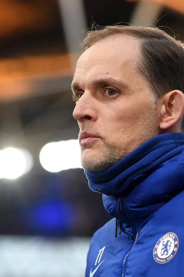 Chelsea boss Thomas Tuchel tops Real Madrid's five-man shortlist to replace Ancelotti - Bóng Đá