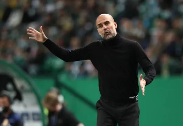 Vùi dập Sporting, Guardiola vẫn chưa hài lòng với các học trò - Bóng Đá