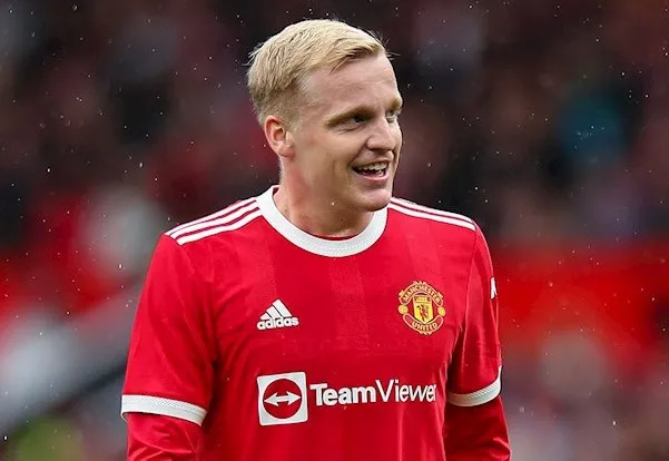 Van de Beek đến Everton: Bước chuyển mình quan trọng trong sự nghiệp - Bóng Đá