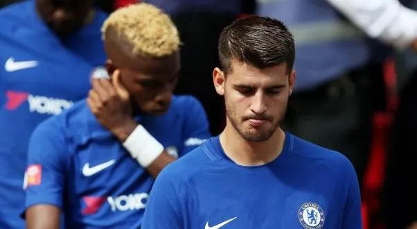 Chelsea: Trò chơi vương quyền và đặc ân được chết - Bóng Đá