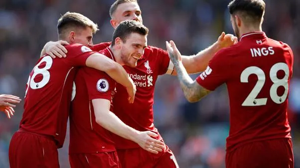 NÓNG: Được bơm tiền gấp đôi, Liverpool hứa hẹn 'phá đảo' Premier League - Bóng Đá