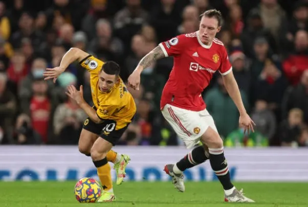 CĐV Man Utd: