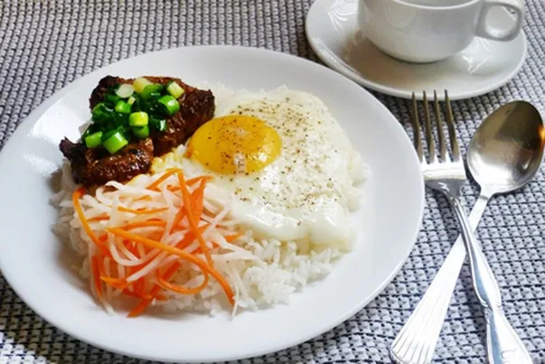 Kết quả hình ảnh cho bữa sáng