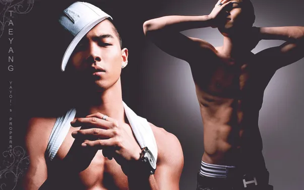 Kết quả hình ảnh cho taeyang body