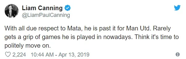 Fan MU đòi sút Rojo + Mata - Bóng Đá