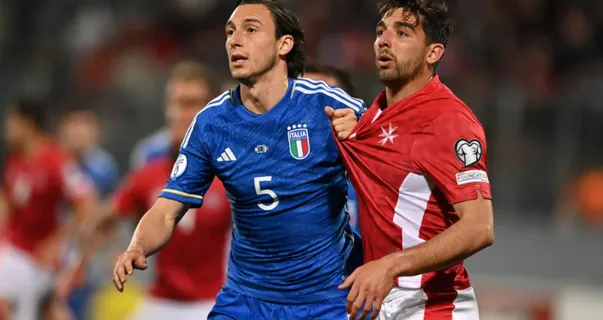 Manager thrilled to help Matteo Darmian rebuild career since Manchester United exit - Bóng Đá