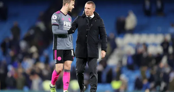 Ally McCoist believes James Maddison would be perfect replacement for Christian Eriksen at Tottenham - Bóng Đá