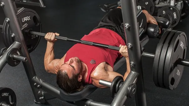 7 Training Tips To Power Up Your Lower Chest!