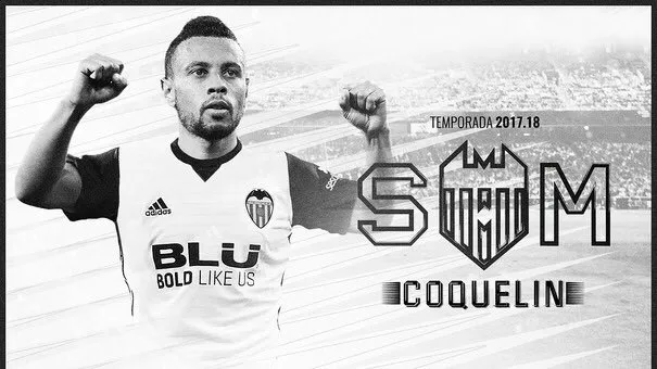 Valencia và Arsenal CÔNG BỐ bản hợp đồng Francis Coquelin - Bóng Đá