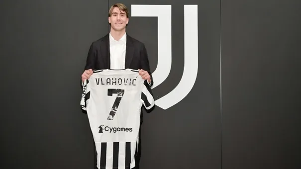 Một mùa đông khẳng định vị thế của Juventus - Bóng Đá