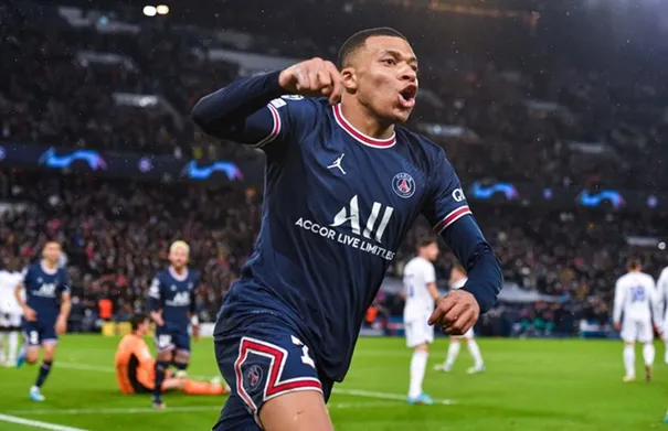 Real hay PSG? Mbappe đứng trước thời khắc quyết định sự nghiệp - Bóng Đá