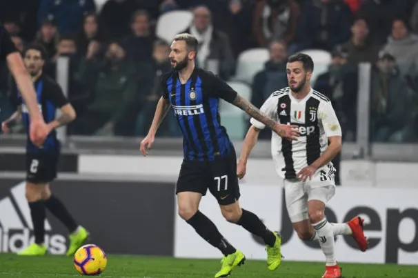  Chấm điểm Juventus trận Inter Milan - Bóng Đá