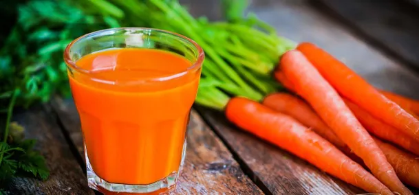 Kết quả hình ảnh cho CARROT JUICE