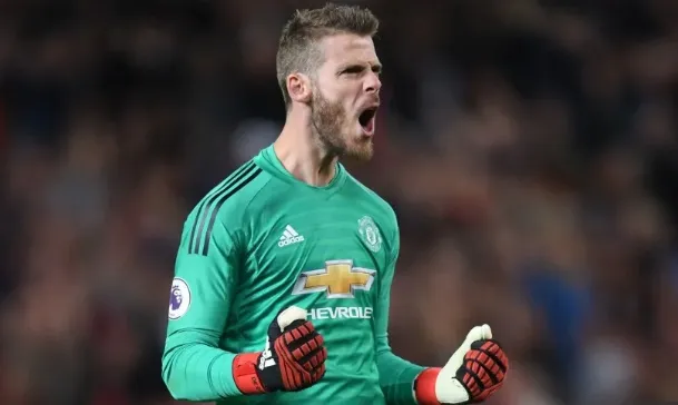 Man Utd goalkeeper Henderson worried 'every day' about loan return to Sheffield United - Bóng Đá