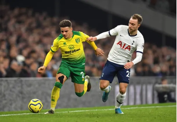 Eriksen already has doubts over Inter move - Bóng Đá