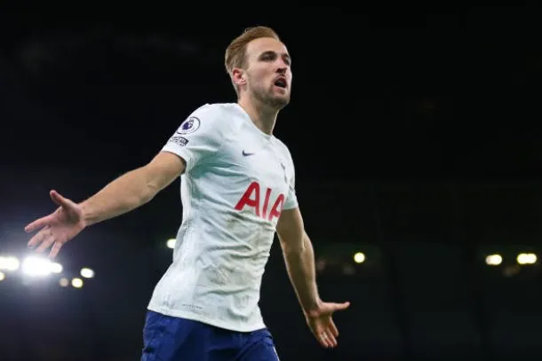 Graeme Souness gọi tên nhân tố xuất sắc của Spurs trận Man City - Bóng Đá