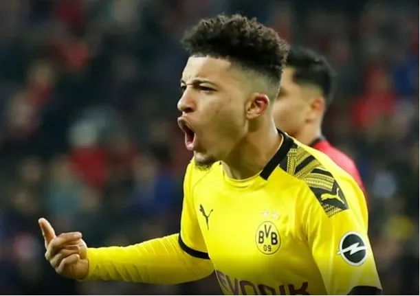 Manchester United: Red Devils fans react to Jadon Sancho transfer update via Fabrizio Romano - Bóng Đá