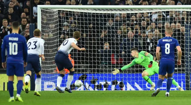 Tottenham giữ sạch lưới, Hugo Lloris có thật sự vui? - Bóng Đá