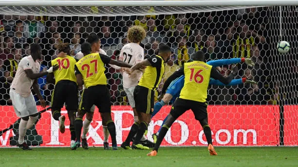 5 điểm nhấn Watford 1-2 Man United: Bom nổ chậm và công thức chiến thắng - Bóng Đá