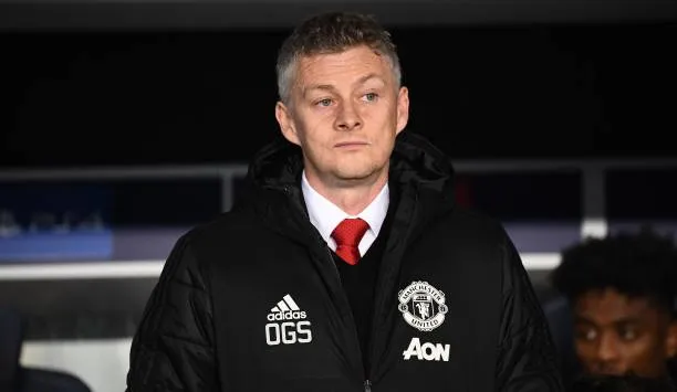 Man United viết cổ tích, hãy tôn vinh 'Vị thần bất bại' Solskjaer! - Bóng Đá