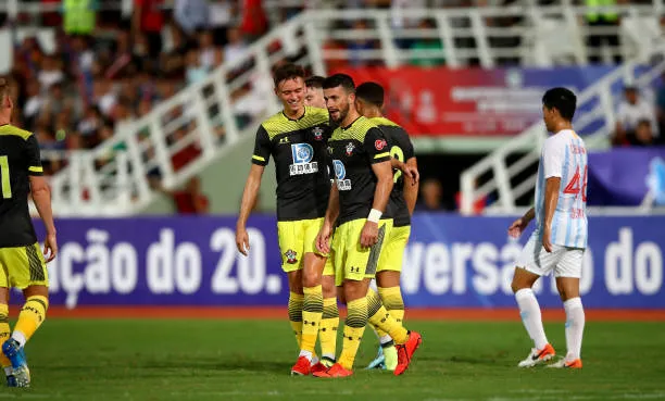 3 phút rồi 1 phút, CLB Premier League đang sở hữu tân binh chuyên mở tỉ số - Bóng Đá