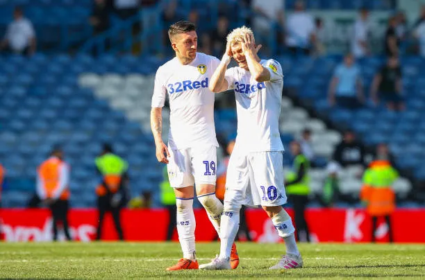 Thất bại khó hiểu, 'huyền thoại' nước Anh khiến cuộc đua lên Premier League căng thẳng tột cùng - Bóng Đá