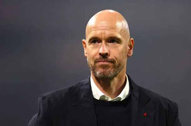 Louis Saha praises Erik ten Hag’s decision to drop Manchester United star for being late to team meetings - Bóng Đá