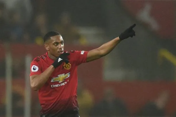 Chấm điểm Man United - Bóng Đá