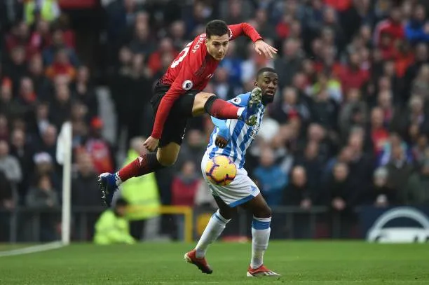 Chấm điểm Man United: Có người sánh ngang Pogba - Bóng Đá