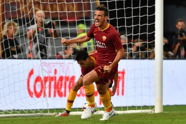 'Chết đi sống lại' tại Olimpico, Roma có nhớ Alisson? - Bóng Đá