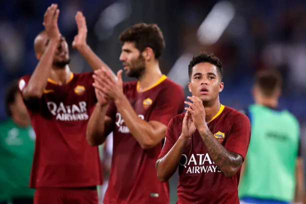 'Chết đi sống lại' tại Olimpico, Roma có nhớ Alisson? - Bóng Đá