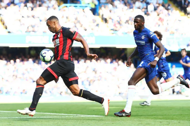 Chấm điểm Chelsea trận Bournemouth - Bóng Đá