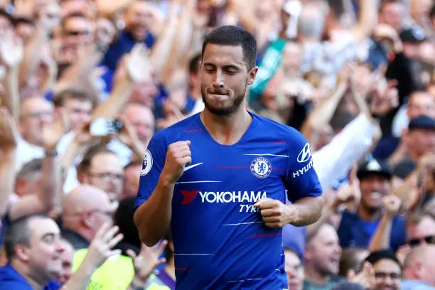 Chấm điểm Chelsea trận Bournemouth - Bóng Đá